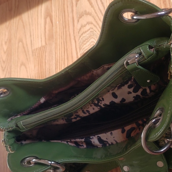 Sharif bag 💚 - Picture 9 of 12